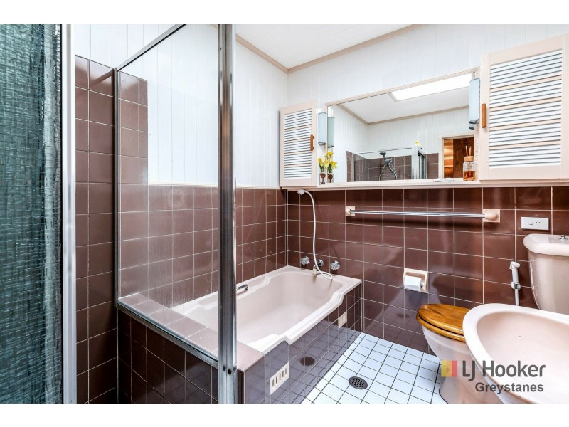 89 Dawn Street, Greystanes NSW 2145