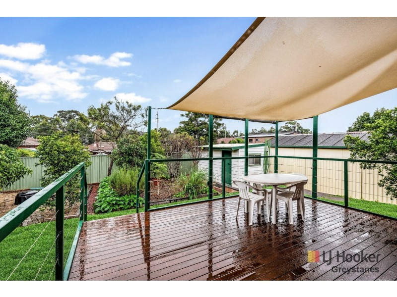 89 Dawn Street, Greystanes NSW 2145