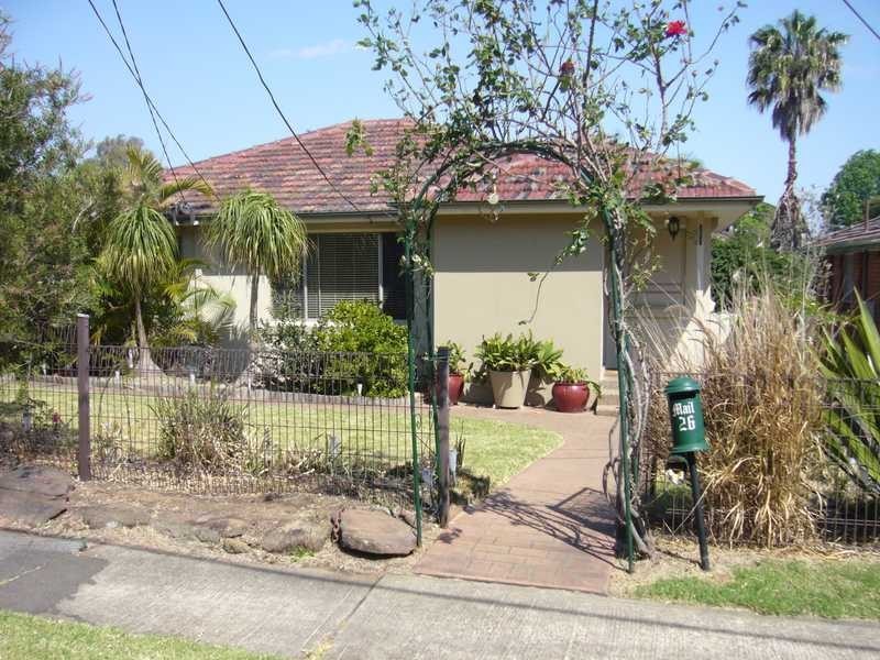 26 Kiama St, Greystanes NSW 2145