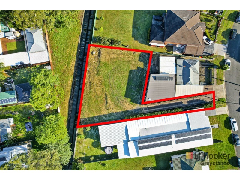 110A Boronia Street, South Wentworthville NSW 2145