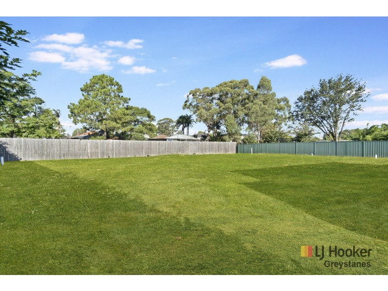 110A Boronia Street, South Wentworthville NSW 2145