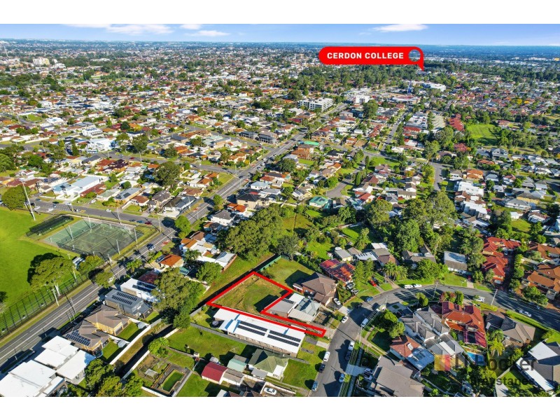 110A Boronia Street, South Wentworthville NSW 2145