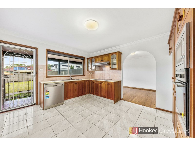 822 MERRYLANDS ROAD, Greystanes NSW 2145