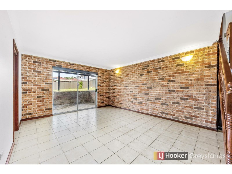 822 MERRYLANDS ROAD, Greystanes NSW 2145