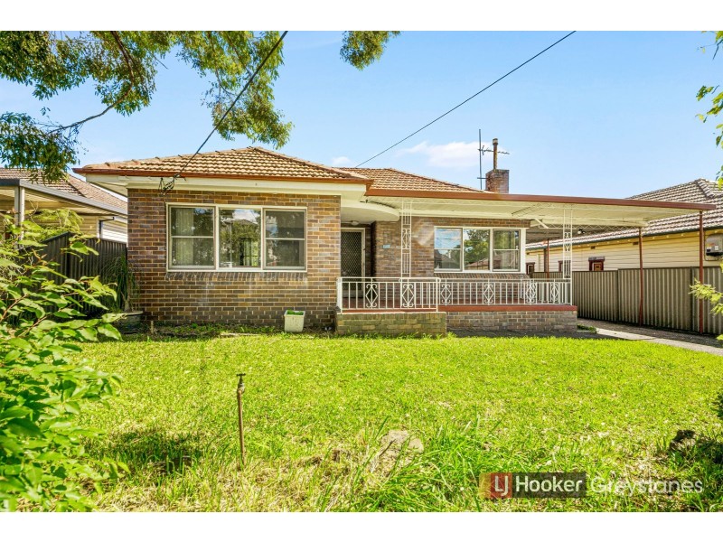 30 ALTO STREET, South Wentworthville NSW 2145