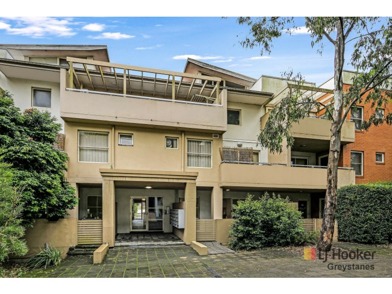 3/120 Driftway Drive, Pemulwuy NSW 2145