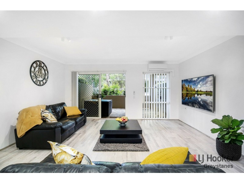 3/120 Driftway Drive, Pemulwuy NSW 2145