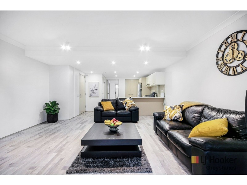 3/120 Driftway Drive, Pemulwuy NSW 2145