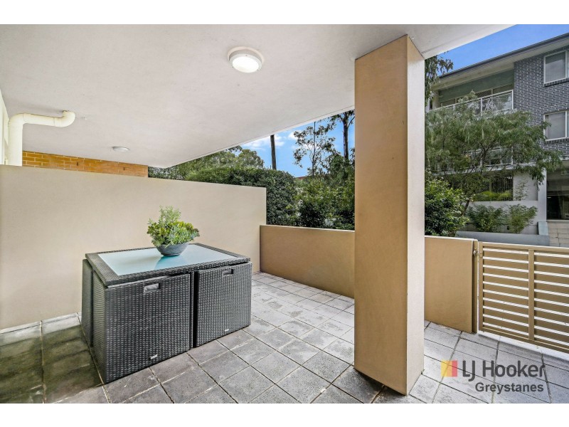 3/120 Driftway Drive, Pemulwuy NSW 2145