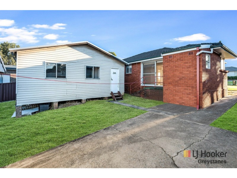 8 Daisy Street, Greystanes NSW 2145