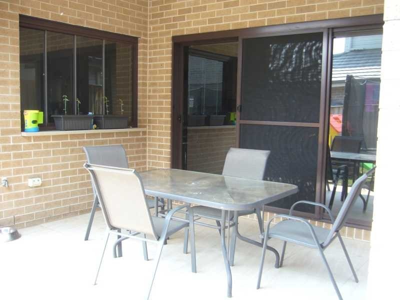 4 Nicholls Way, Pemulwuy NSW 2145