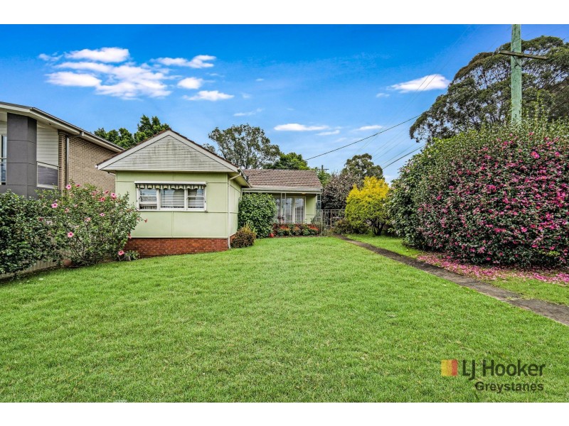 151 Chetwynd Road, Guildford NSW 2161