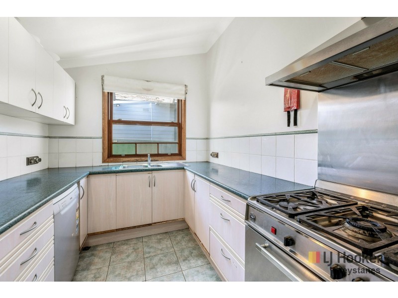 21 Queen Street, Granville NSW 2142