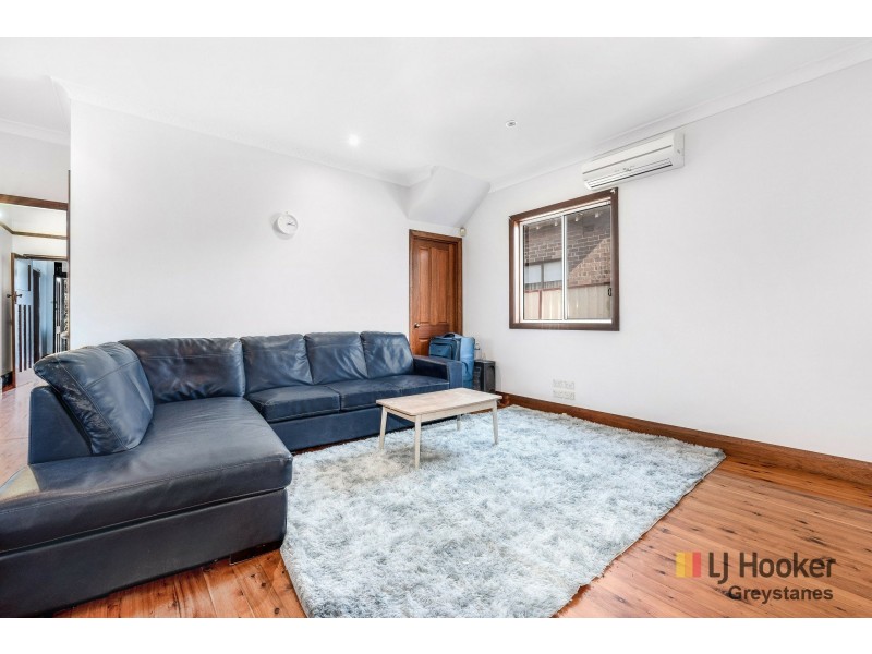 21 Queen Street, Granville NSW 2142