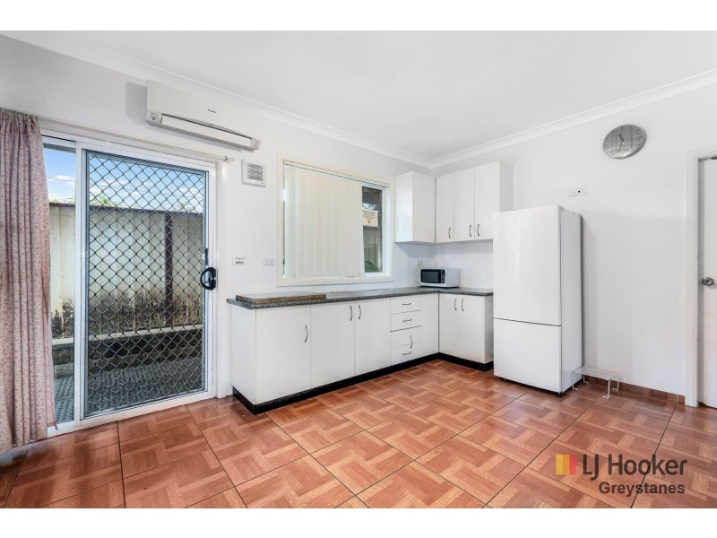 21 Queen Street, Granville NSW 2142