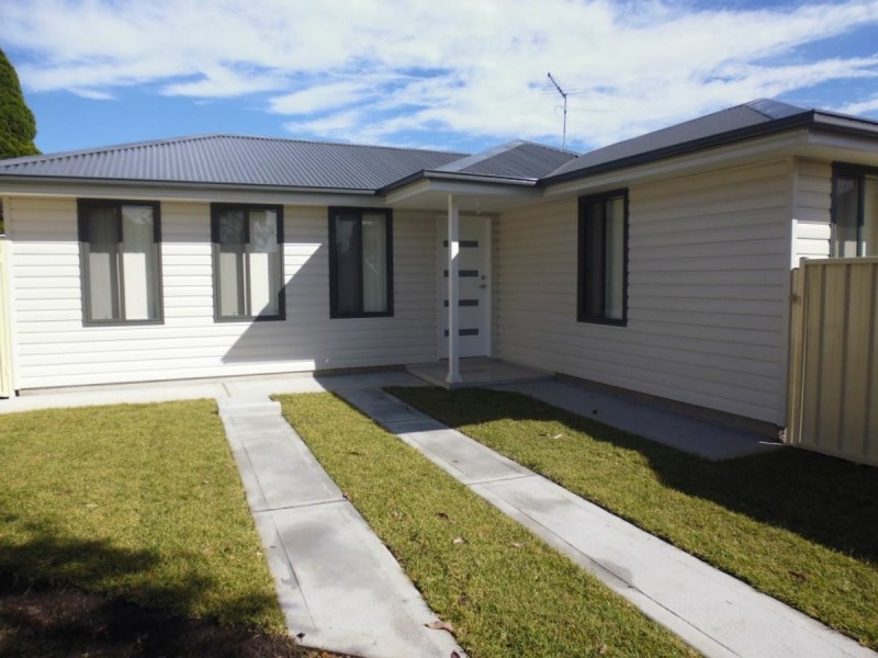 3a WESLEY PLACE, Greystanes NSW 2145