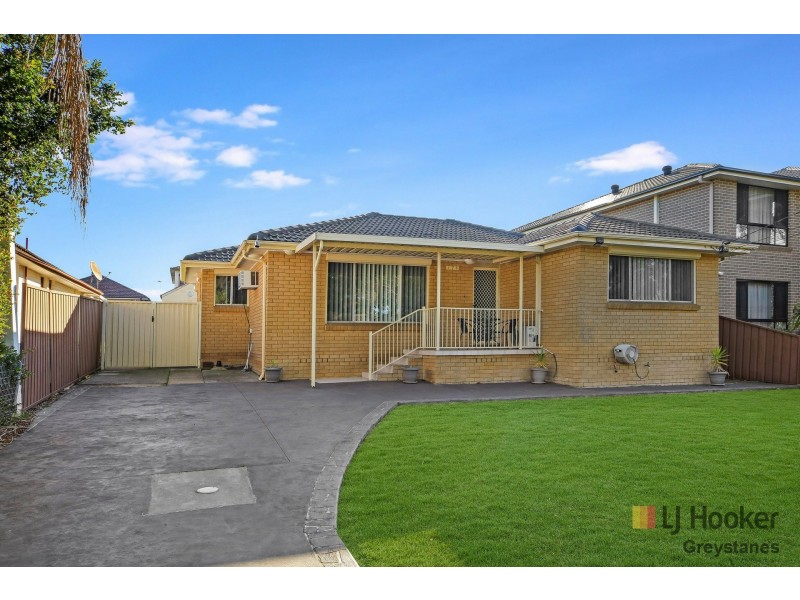 178 Roberta Street, Greystanes NSW 2145