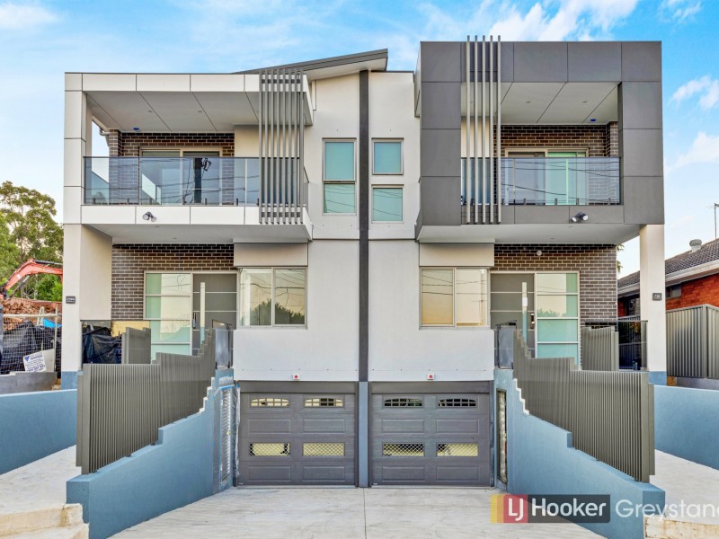 739a MERRYLANDS ROAD, Greystanes NSW 2145