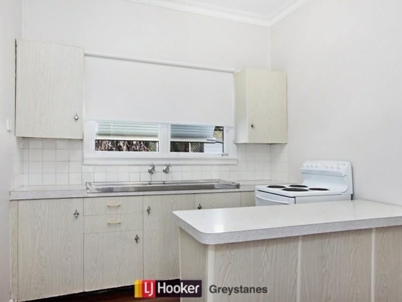 12 COLEMAN STREET, Merrylands NSW 2160