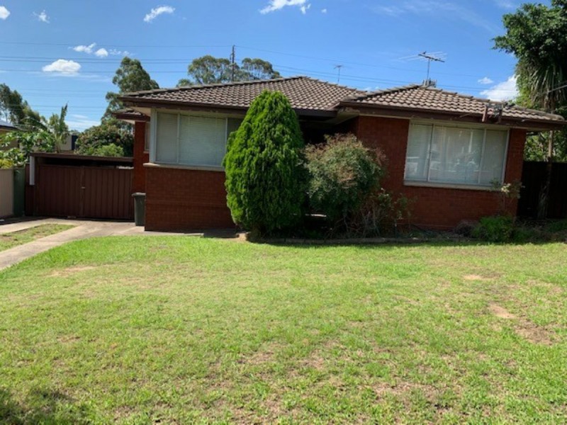 9 HAYWOOD PLACE, Greystanes NSW 2145