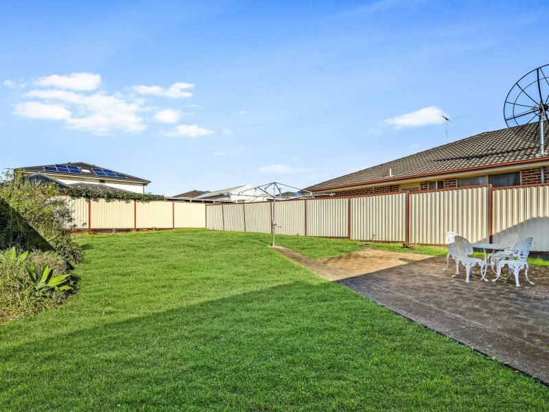 10 Gregory Street, Greystanes NSW 2145