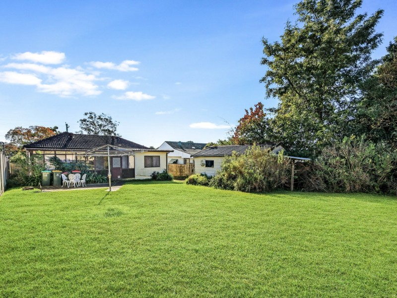 10 Gregory Street, Greystanes NSW 2145