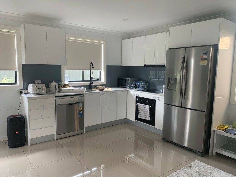 199a OLD PROSPECT ROAD, Greystanes NSW 2145