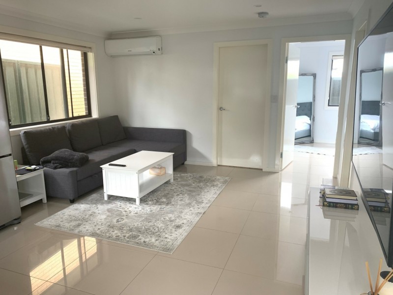 199a OLD PROSPECT ROAD, Greystanes NSW 2145