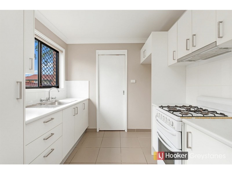 7/27 TENNYSON PARADE, Guildford NSW 2161