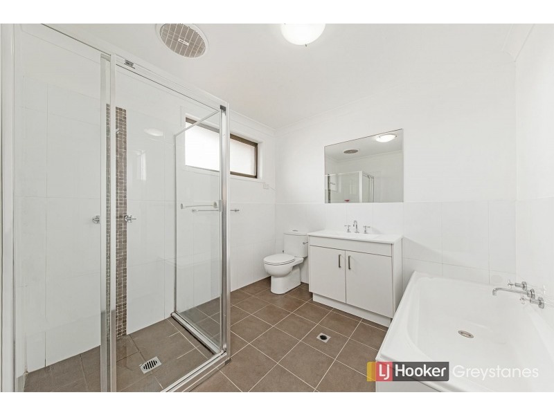 7/27 TENNYSON PARADE, Guildford NSW 2161