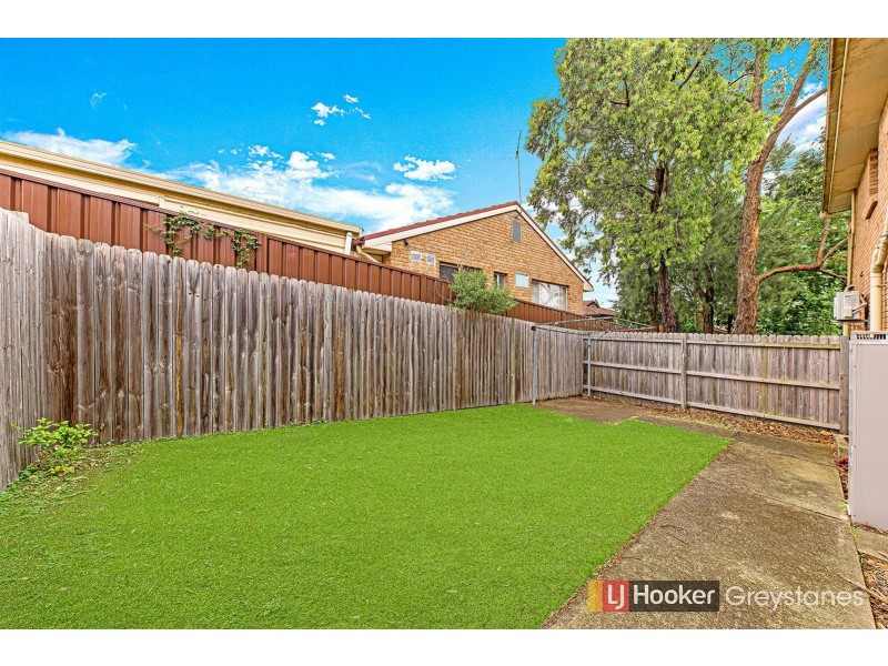 7/27 TENNYSON PARADE, Guildford NSW 2161