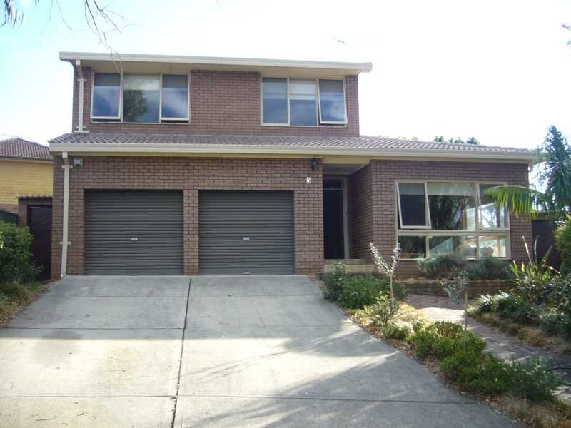 5 Cedarwood Close, Greystanes NSW 2145