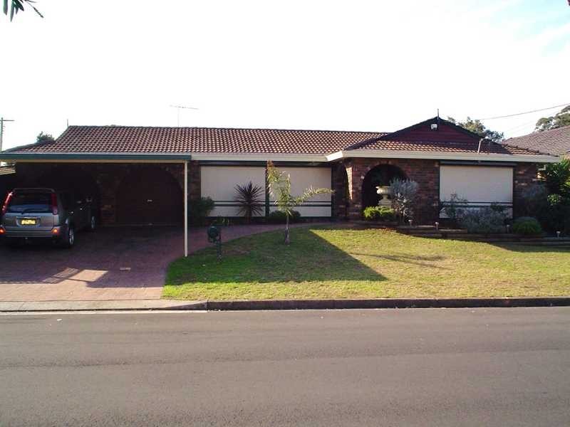 74 Grevillea Crescent, Greystanes NSW 2145