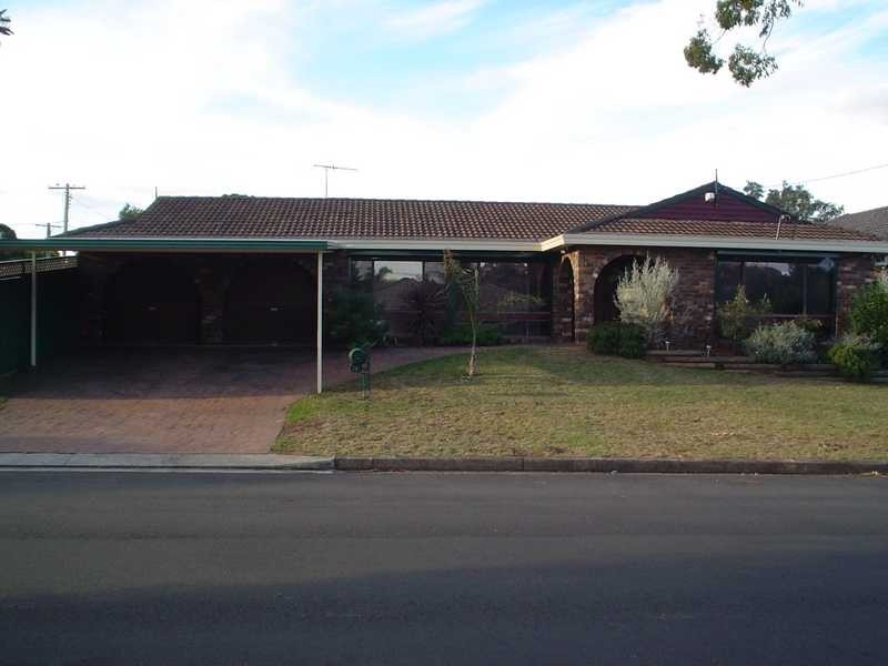 74 Grevillea Crescent, Greystanes NSW 2145