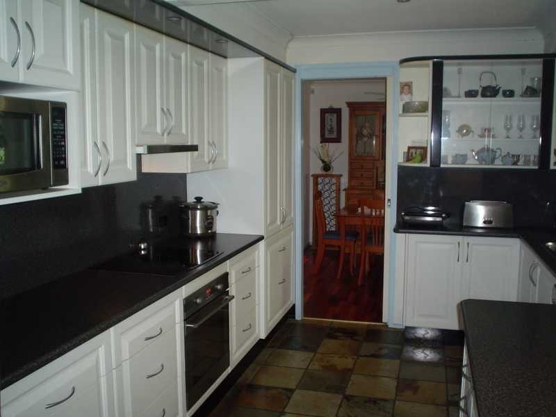 74 Grevillea Crescent, Greystanes NSW 2145