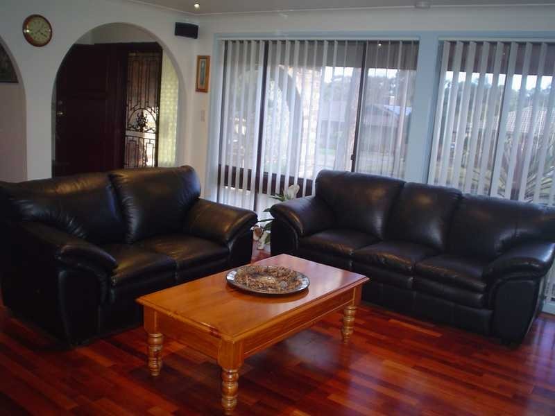 74 Grevillea Crescent, Greystanes NSW 2145