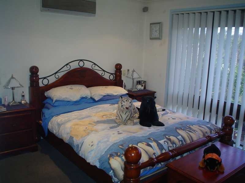 74 Grevillea Crescent, Greystanes NSW 2145