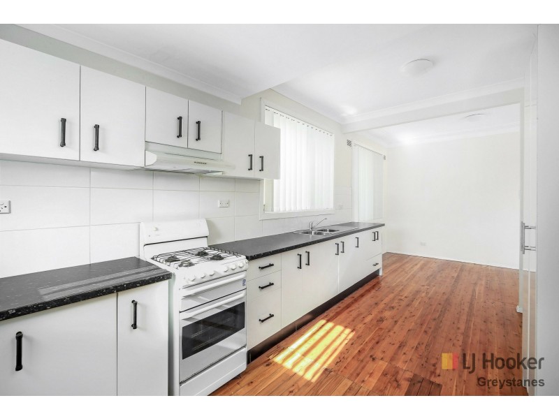 4 Leonard Avenue, Greystanes NSW 2145