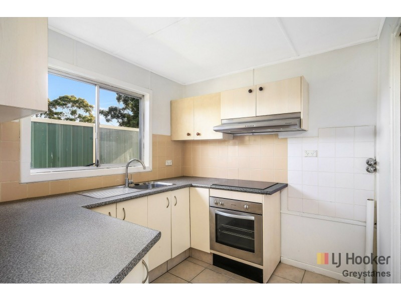 4 Leonard Avenue, Greystanes NSW 2145