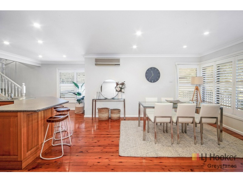 8 Laver Pl, Greystanes NSW 2145