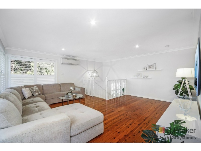 8 Laver Pl, Greystanes NSW 2145