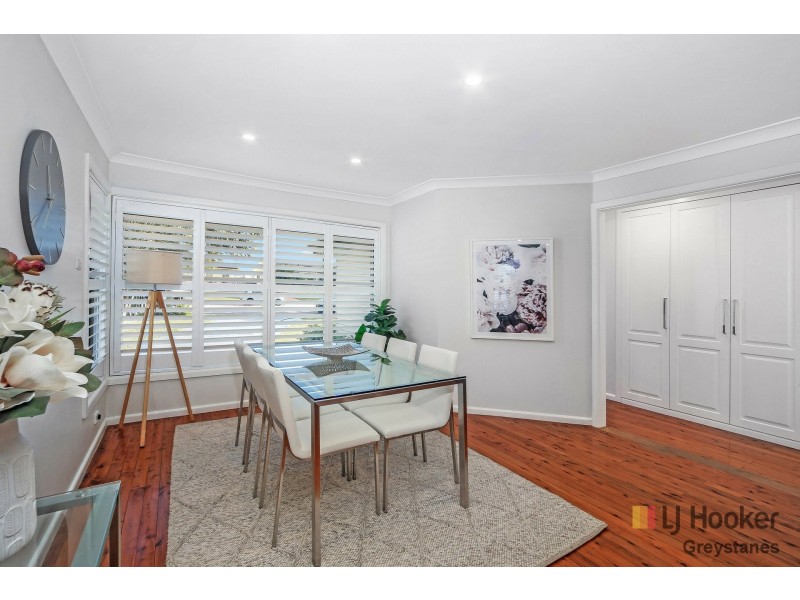 8 Laver Pl, Greystanes NSW 2145