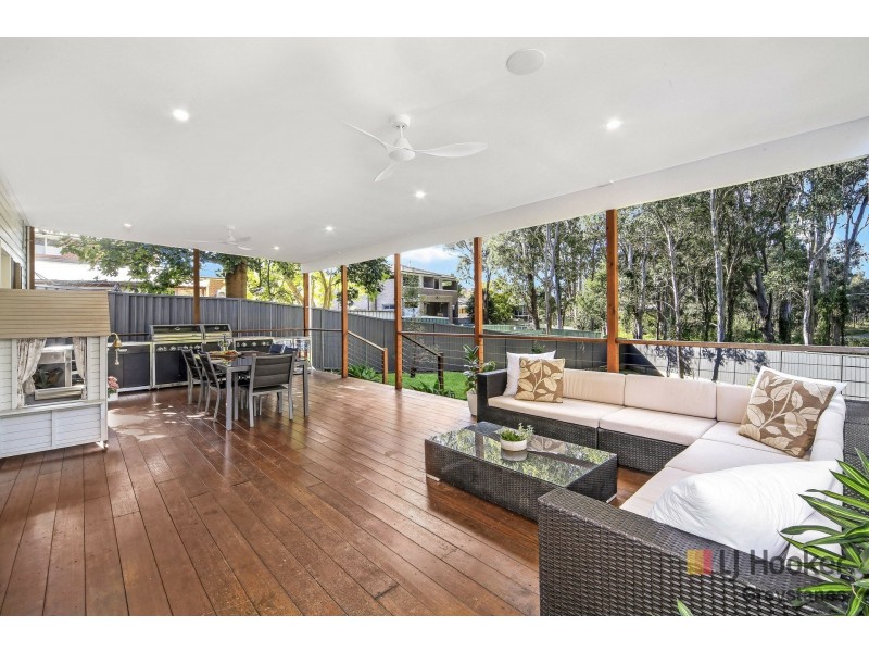 8 Laver Pl, Greystanes NSW 2145