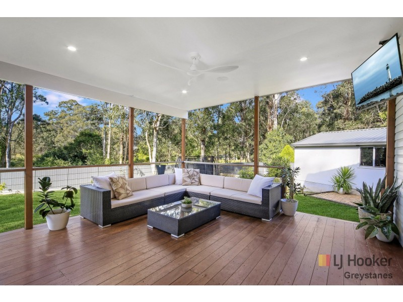 8 Laver Pl, Greystanes NSW 2145