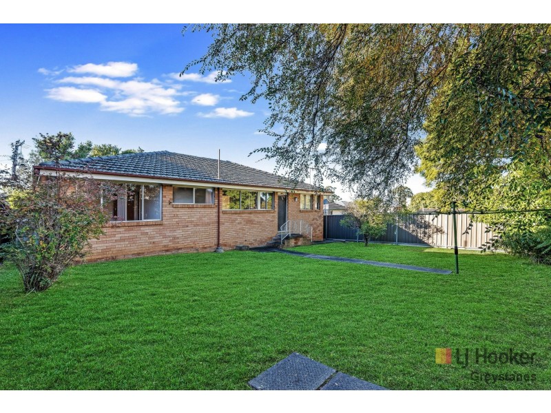 68 Maple Street, Greystanes NSW 2145