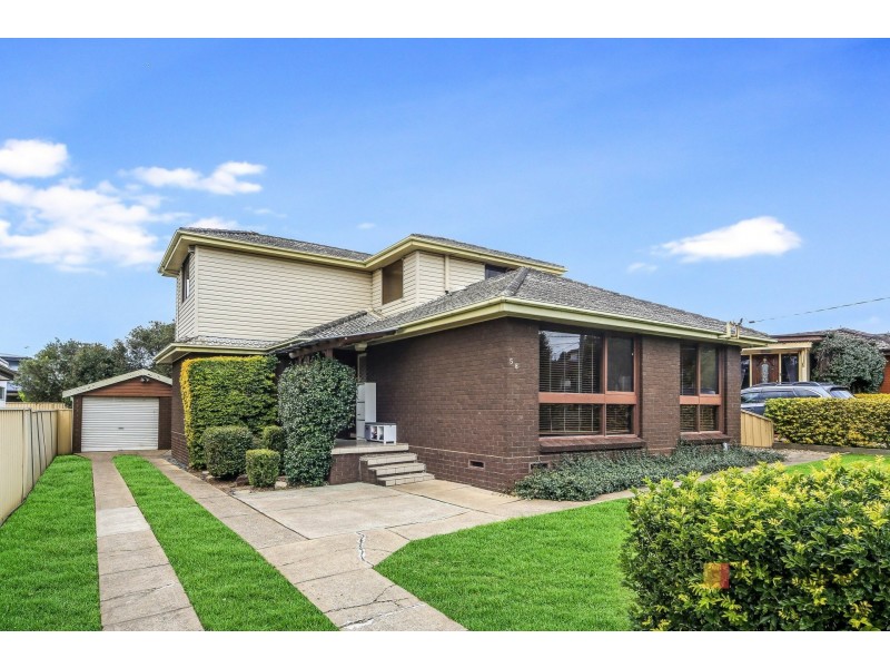 58 Runyon Avenue, Greystanes NSW 2145