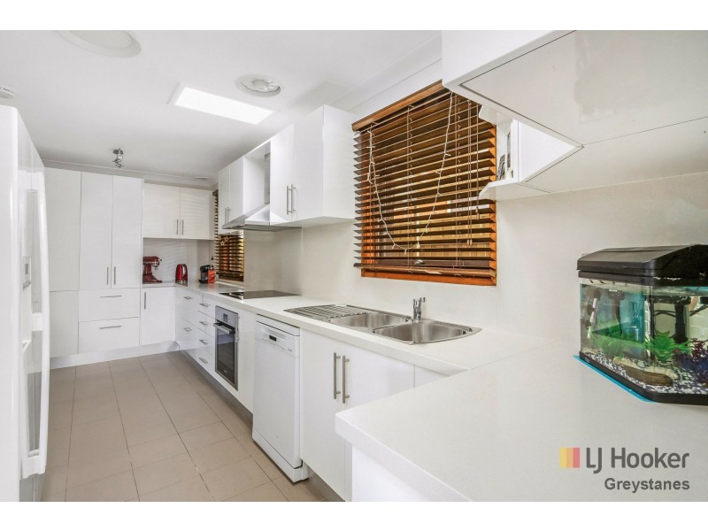 58 Runyon Avenue, Greystanes NSW 2145