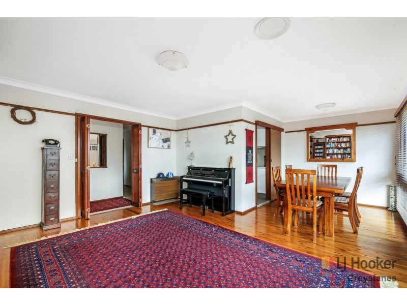 58 Runyon Avenue, Greystanes NSW 2145