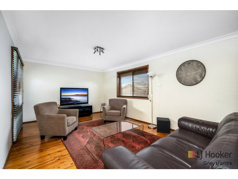 58 Runyon Avenue, Greystanes NSW 2145