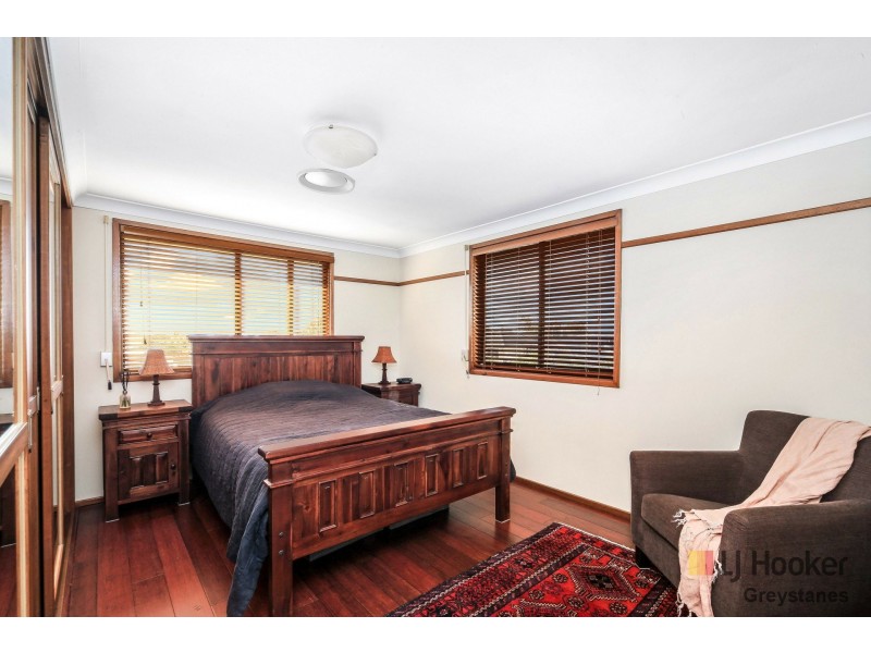 58 Runyon Avenue, Greystanes NSW 2145